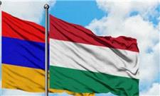 توافق ارمنستان و مجارستان برای احیای روابط دیپلماتیک