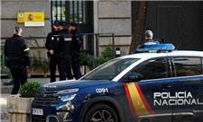 ادامه سریال بمب‌های پستی در اسپانیا؛ اینبار در سفارت آمریکا