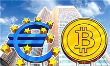 بانک مرکزی اروپا: بیت کوین در مسیر بی ربطی است!