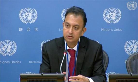 درخواست ضد ایرانی گزارشگر ویژه سازمان ملل