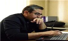 شرق: مدیر مسئول «دیده‌بان ایران» بازداشت شد