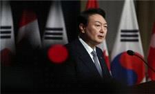 درگیری بین احزاب کره جنوبی بر سر ایران