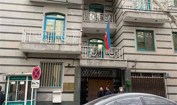 ایسنا به نقل از یک منبع آگاه در وزارت خارجه: فعالیت سفارت آذربایجان در تهران ادامه خواهد داشت