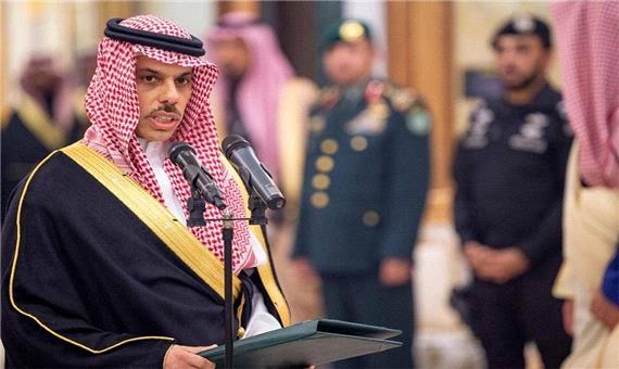 سفر قریب‌الوقوع «بن فرحان»، وزیرخارجه عربستان به بغداد برای ازسرگیری مذاکرات تهران و ریاض