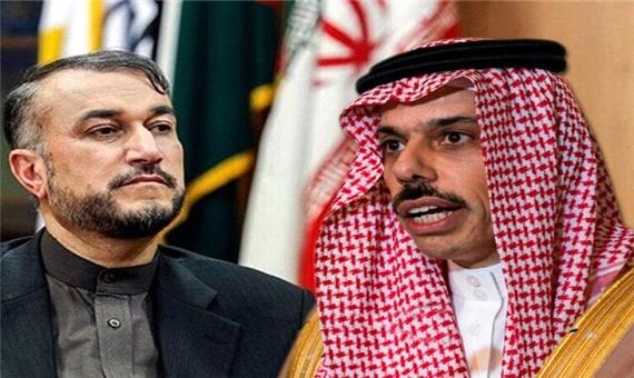 وزیرخارجه عراق: ولی‌عهد سعودی از ما خواست میزبان دیدار وزرای خارجه ایران و عربستان باشیم
