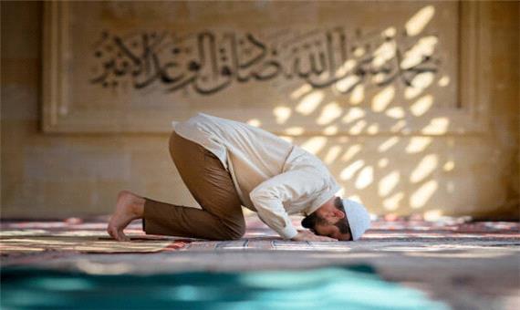 روی نمازت چقدر غیرت داری؟
