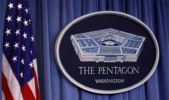 پنتاگون: هیچ نیروی نظامی آمریکا در حملات به ایران شرکت نکرده است