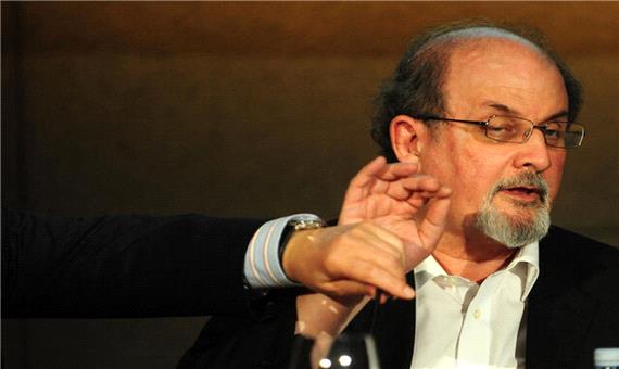 جایزه ترور سلمان رشدی از آنِ کیست؟