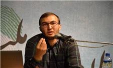 وحید اشتری برای اجرای حکم 14 ماه حبس فراخوانده شد