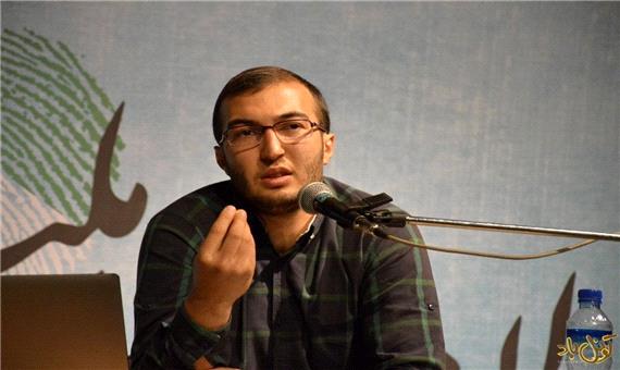 وحید اشتری برای اجرای حکم 14 ماه حبس فراخوانده شد