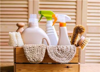 ترکیب شوینده ی جادویی