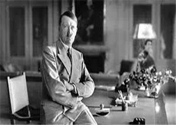 سفر در زمان؛ اعتیاد پنهان آدولف هیتلر؛ نقش مواد مخدر در فروپاشی رایش سوم