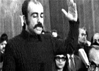 52 سال از تیرباران گلسرخی گذشت