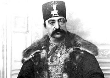 سفر در زمان؛ ناصرالدین شاه و درباریانش در دوشانتپه
