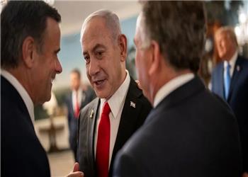 هیچ چیز خطرناکتر از یک نتانیاهوی تحقیر شده نیست | نتانیاهو و استراتژی «تنش دائمی»