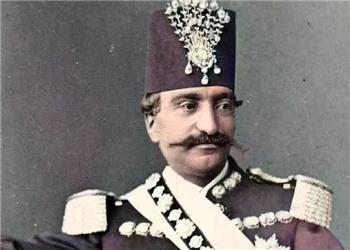 سفر به ایران قدیم؛ «ناصرالدین شاه، حاجی فیروز و دیگران» در نوروز سال 1273