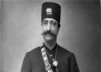 سفر به ایران قدیم؛ وقتی ناصرالدینشاه به آلمان سفر کرد؛ لحظه سوار شدن به قطار در اروپا
