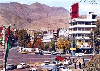 قیمت مسکن در تهران 46 سال پیش؛ خانه 2 خوابه در جردن چند؟/ عکس