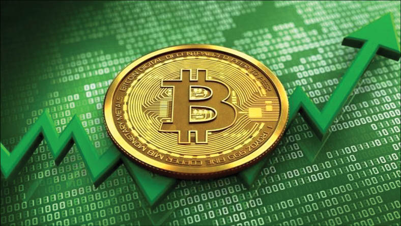 جهش بیت کوین پس از اقبال آمریکایی ها به رمز ارزها