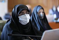 تدوین سند سلامت محلات اولویت مدیریت شهری است