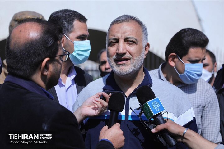 با تقویت ورزش عمومی به دنبال انسجام اجتماعی هستیم/ توسعه مراکز گردشگری و تفرجگاهی در پایتخت
