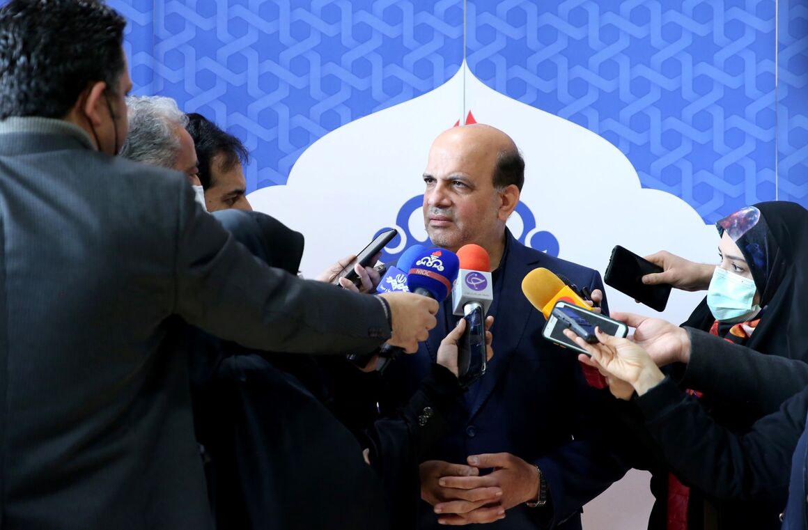 ارائه ۱۶۰ میلیارد دلار فرصت سرمایه‌گذاری در نمایشگاه نفت/ توانایی بالفعل ایران در تأمین سهمی قابل‌توجه از انرژی جهان