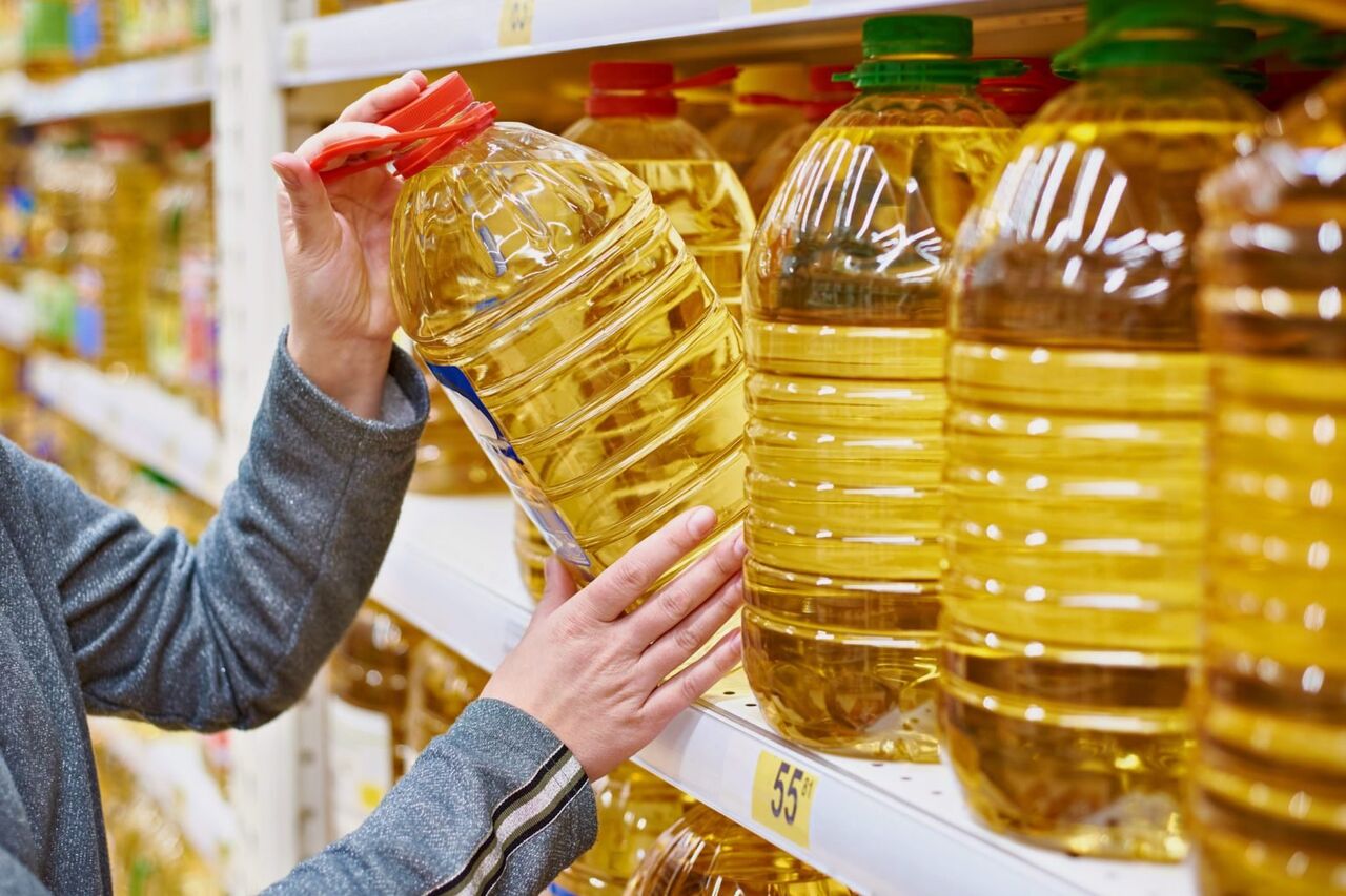 واکنش وزیر صمت به اختلال در عرضه روغن: طبیعی است