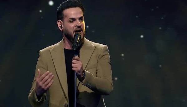 اجرای زیبا و احساسی «محمد شهنواز» با ۴ رای سفید