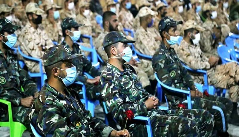 جزئیات افزایش ۲برابری حقوق سربازان