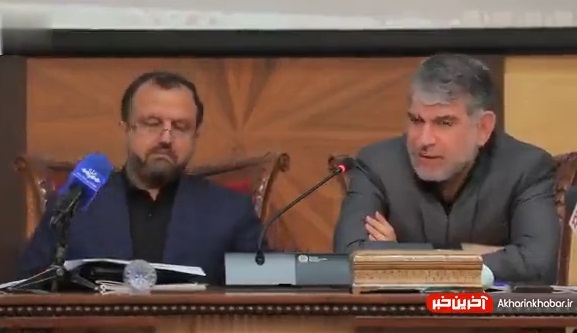خواهش وزیر کشاورزی از فعالان صنعت غذا