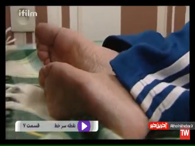 بازم کارم دیر شد!