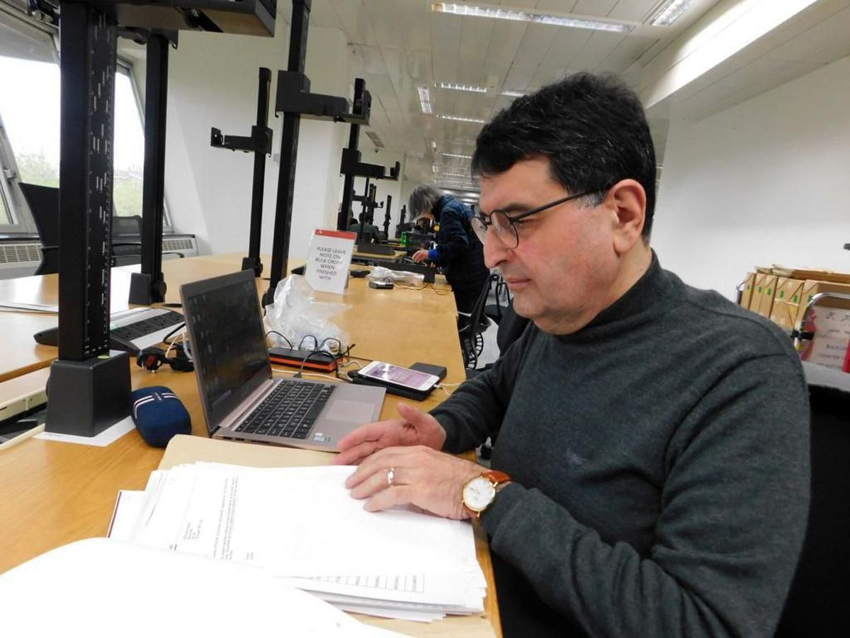 زوایای پنهان ابعاد مالی و پولی سازمان مجاهدین خلق در مستندی از مجید تفرشی