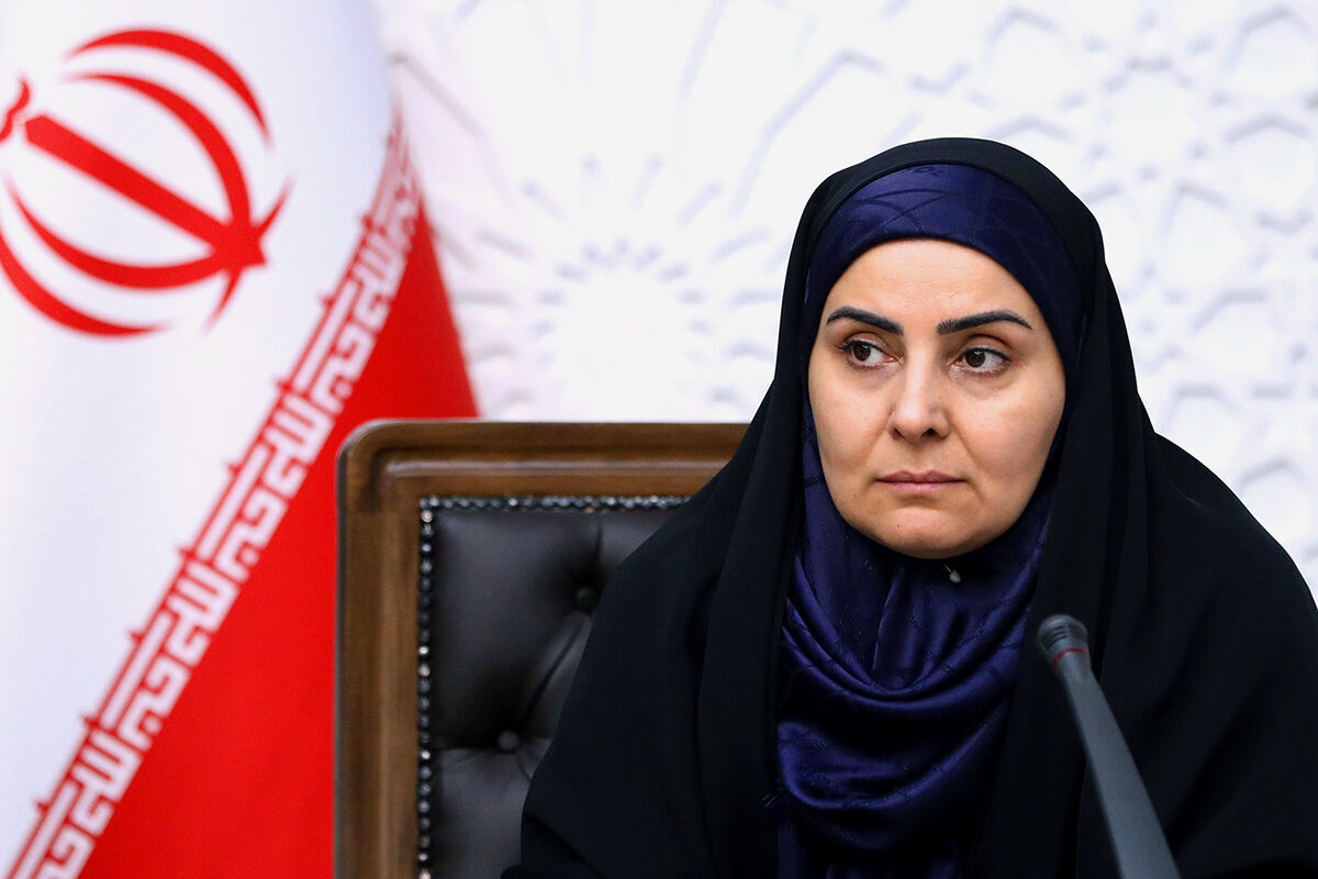 فرزانه صادق: مسکن، اولویت نخست وزارت راه و شهرسازی است