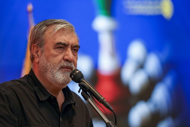 رئیس کمیسیون امنیت ملی مجلس: روزهای سختی در انتظار رژیم صهیونی است