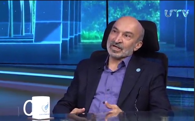 واکنش رئیس دانشگاه تهران به حرف‌های نتانیاهو درباره آب