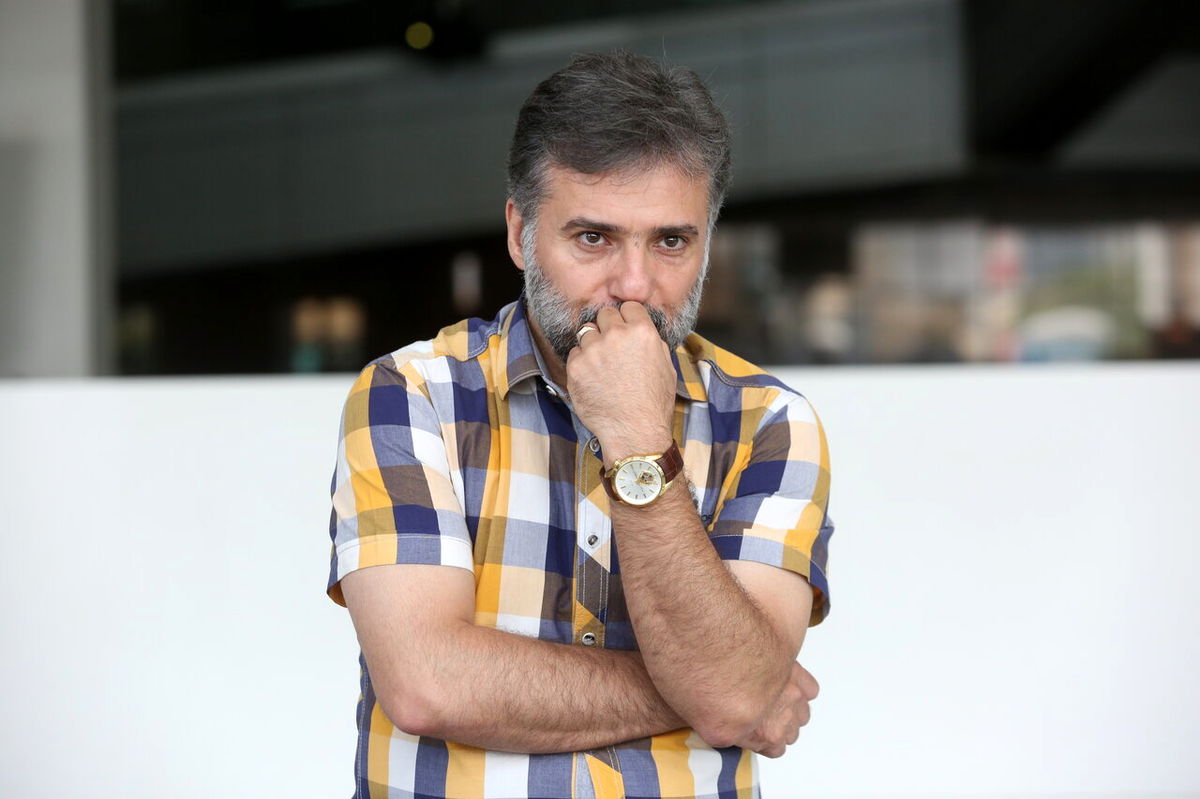 چهره ها/ عکس مادر مهربانِ بازیگر همیشه شهید سینمای ایران!