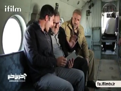 «تعبیر وارونه یک رویا» به ایستگاه پایانی نزدیک می‌شود