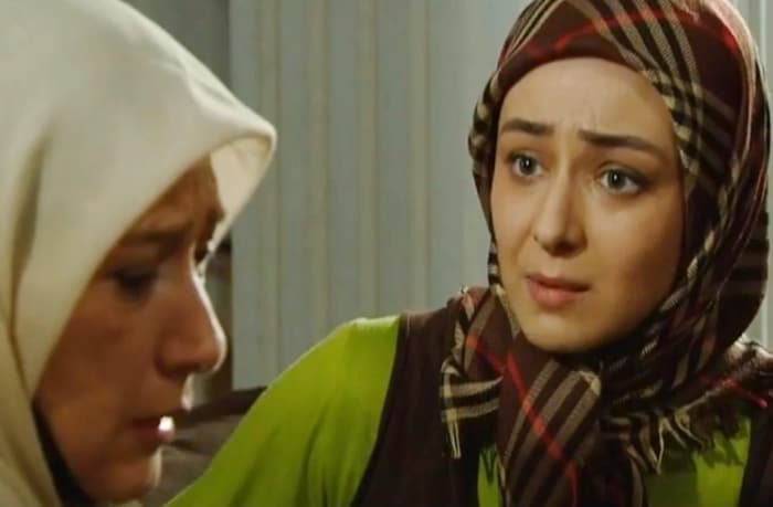 چهره ها/ شمایل جذاب نگار سریال زمانه در سن ۳۹ سالگی