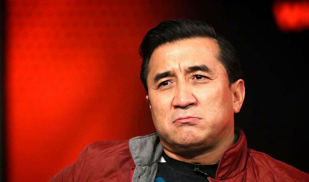 ناگفته‌های خداداد عزیزی برای اولین بار