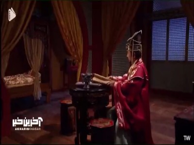 امپراطور گوموآ به کشور هان تعظیم نمیکنه!