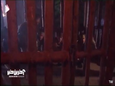 امشب آخرین شب زندگی جومونگه!