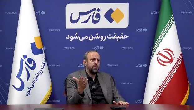 احدیان: جبهه اصلاحات باید پاسخگوی حمله احتمالی به ایران باشد