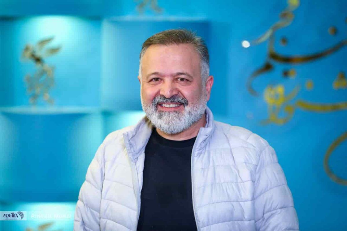 علی صالحی : پدرم اذان را با صدای بلند در خونه میخوند!