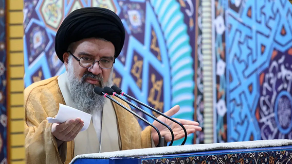 خطیب نماز جمعه این هفته تهران مشخص شد