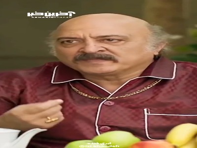 این سکانس هیچ وقت تکراری نمیشه