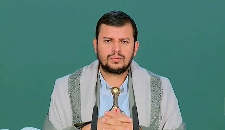 رهبر انصارالله: تل‌آویو فجیع‌ترین جنایات را در حق غزه مرتکب می‌شود