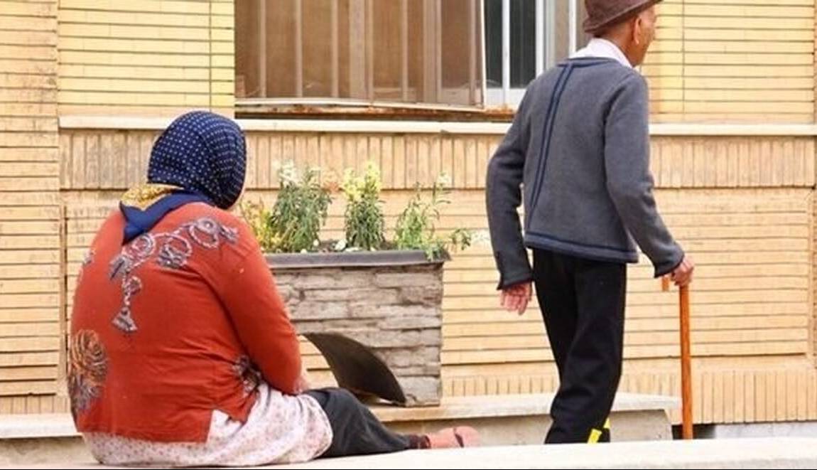 علت طلاق در سنین بالا و پیامد‌های آن