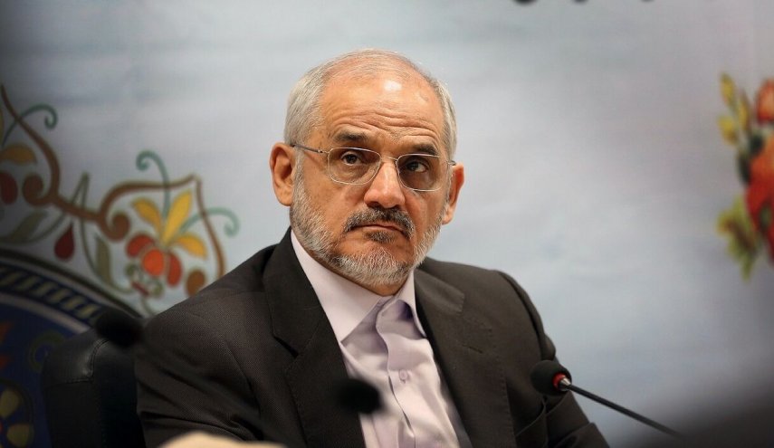 رئیس دفتر رئیس‌جمهور: اجبار در حوزه حجاب نتیجه نمی‌دهد