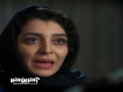 تو به من حسودی میکنی!!