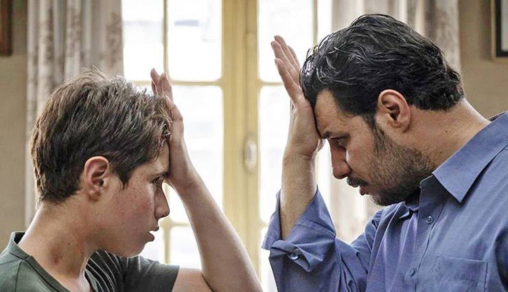 وقتی معلم از شاگردش یاد میگیره